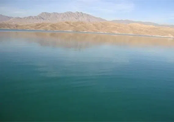 چشمه دامغان