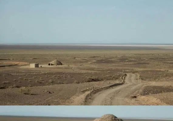 اب انبار قیلوته