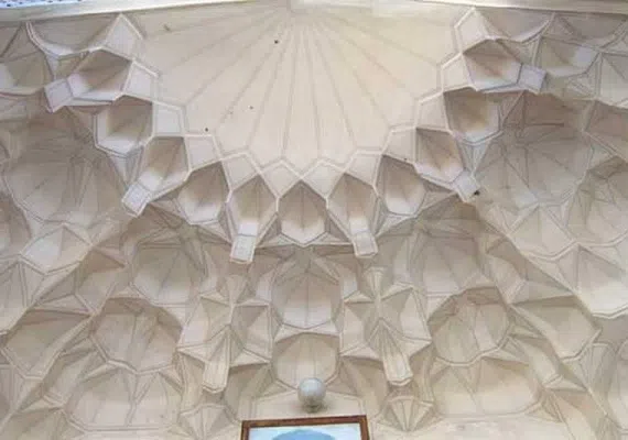 مسجد امام