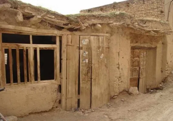 روستای طبر