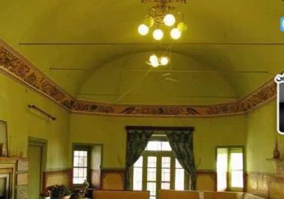 عمارت باقری