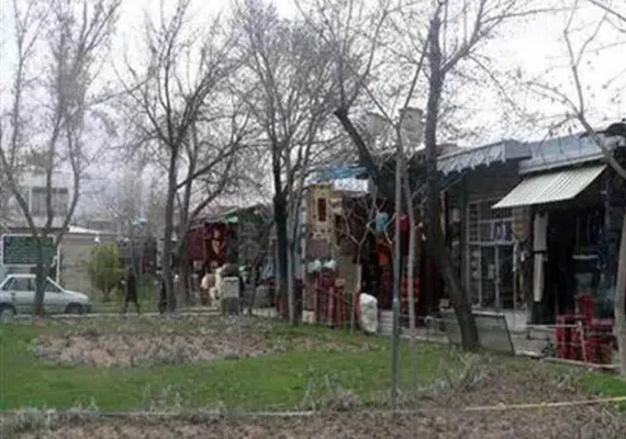 ﻣﺠﻤﻮﻋﮥ ﺳﺒﺰه ﻣﯿﺪان