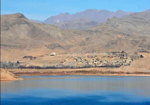 سد کارده