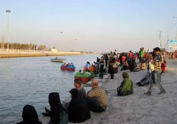 جزیره مینو
