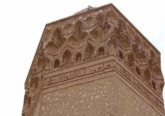 گنبد عالی