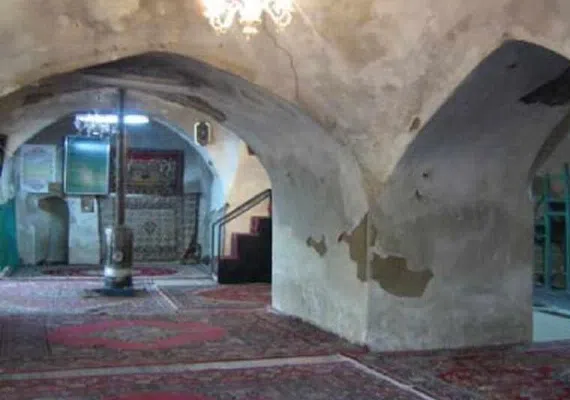 روستای استاد