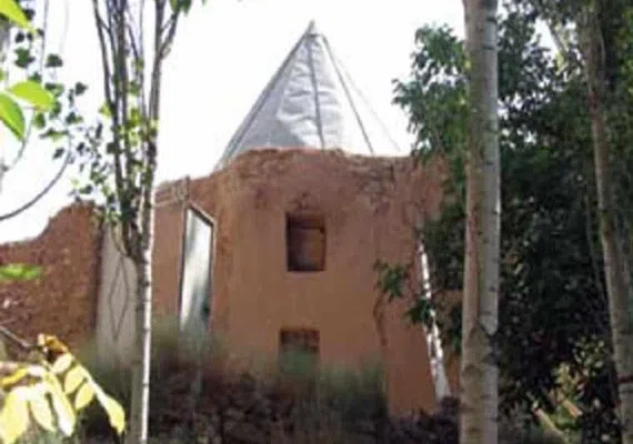 روستای خسرویه