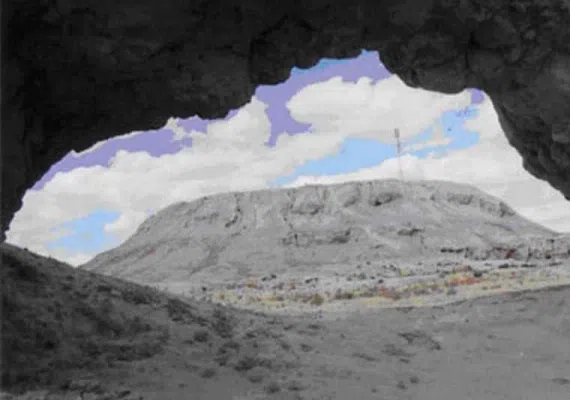 تپه ارگ شیروان