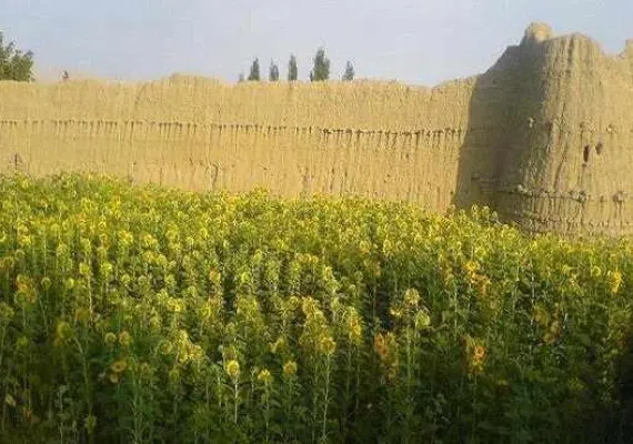 روستای نمکه