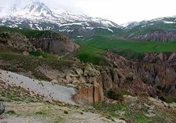 روستای گلیان