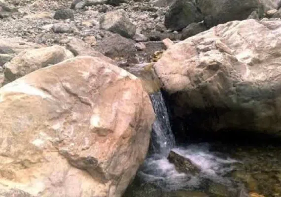 آبشار اسفجیر