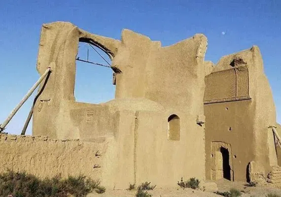 مسجد زاوقان