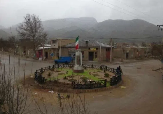 روستا هدف گردشگری دشت