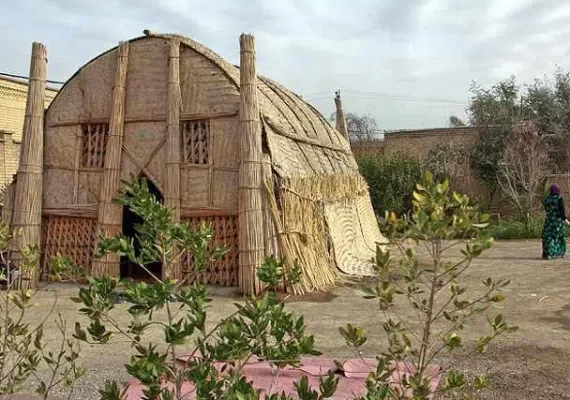 جزیره مینو