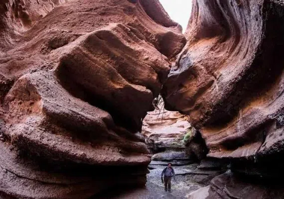 دره راگه