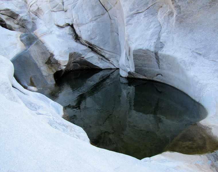 پارک طبیعی هفت حوض