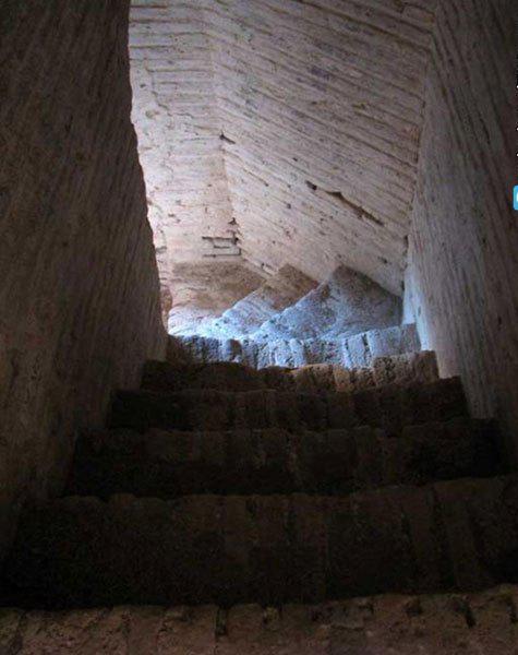 کاروانسرای شاه سلیمانی