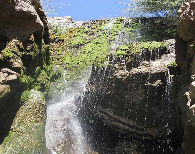 آبشار بنگان