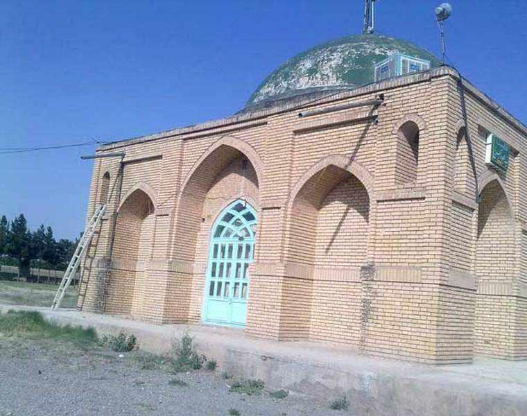 امامزاده سید ابوالحسن (علیه السلام)