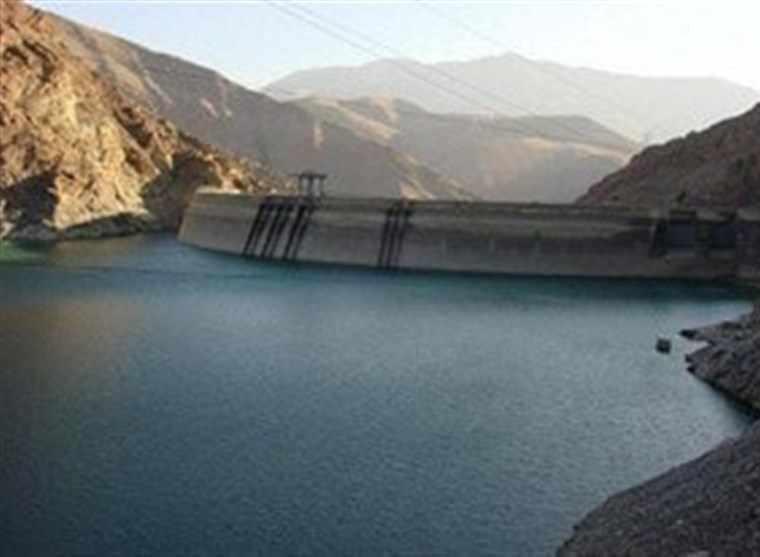 چشمه دامغان