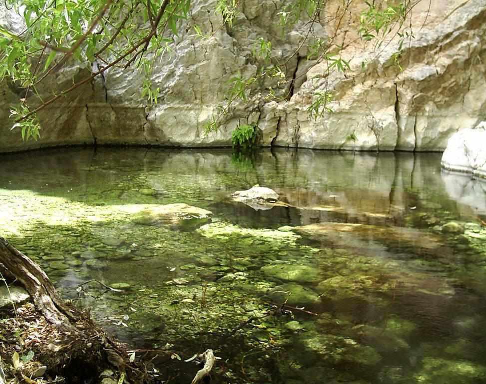 تنگ خائیز بهبهان