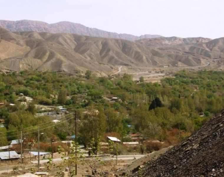 پیست اسکی سیرچ