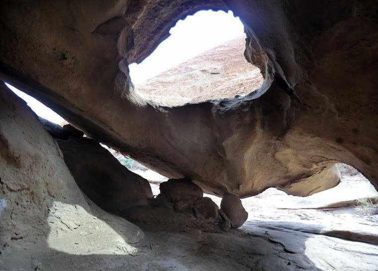 دره ایوان سمنان