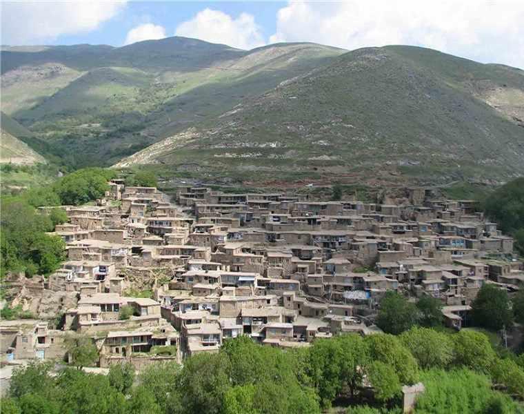 روستای رویین