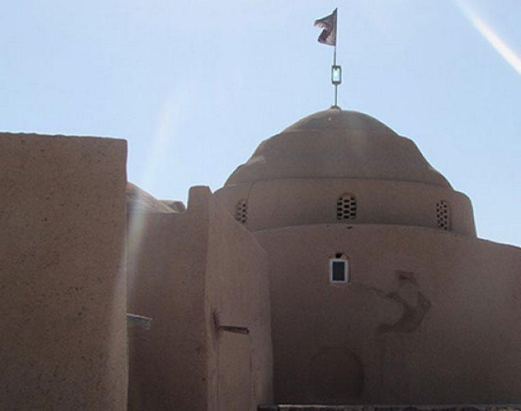 خانه ی موسوی