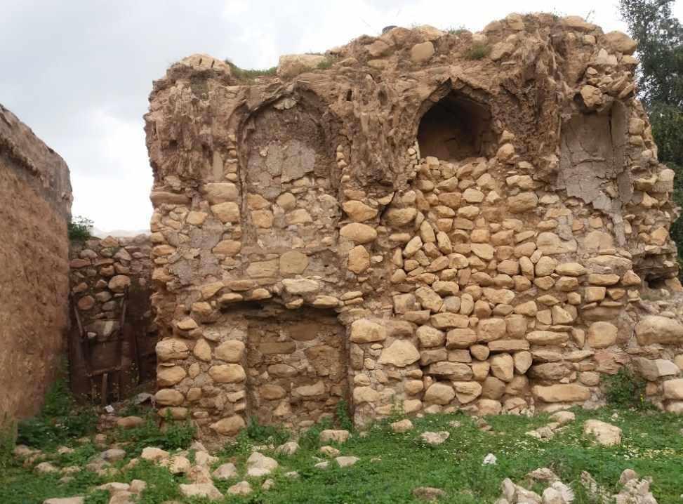 شهر تاریخی بنه وار