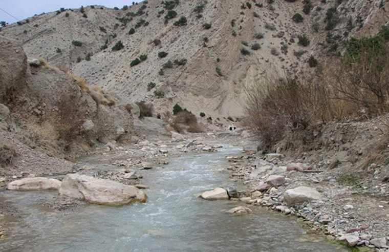 برج چاشم
