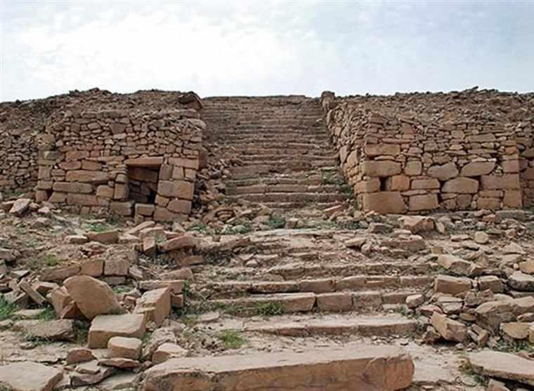 معبد بردنشانده