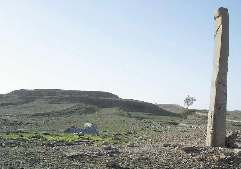 معبد بردنشانده