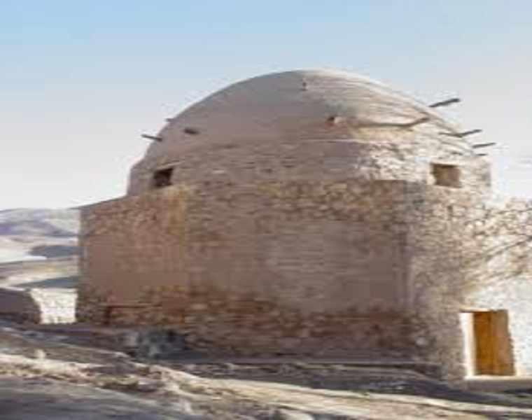 بقعه شیخ محمد رشید الدین