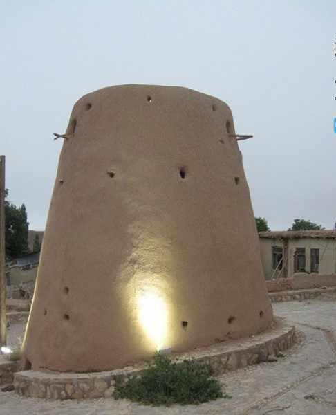 برج چاشم