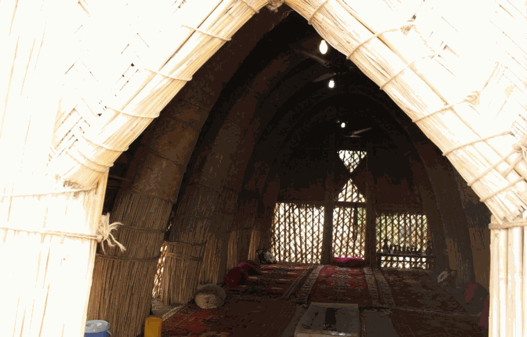 مضیف بردیه