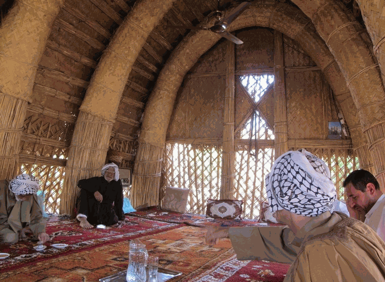 مضیف بردیه