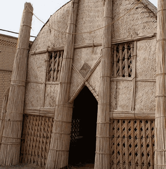 مضیف بردیه
