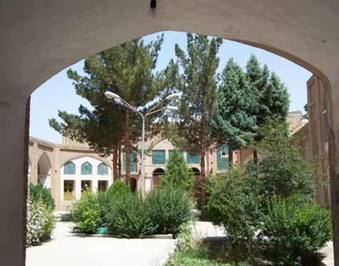 مدرسه موسویه