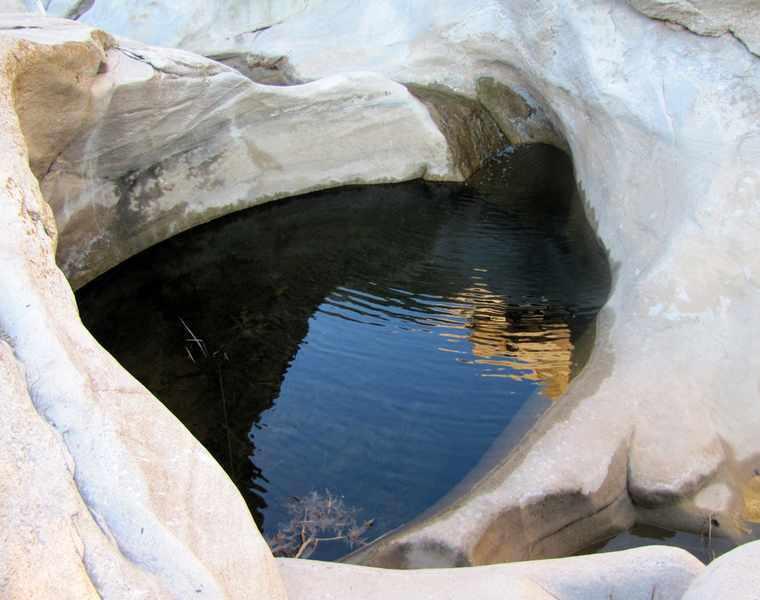 پارک طبیعی هفت حوض