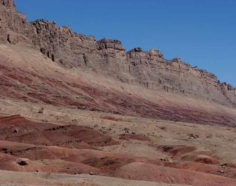 منطقه حفاظت شده دربند