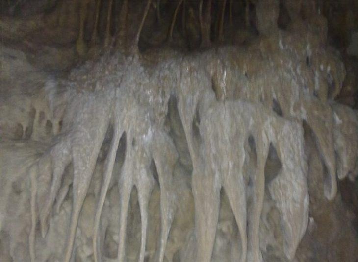 غار شیربند