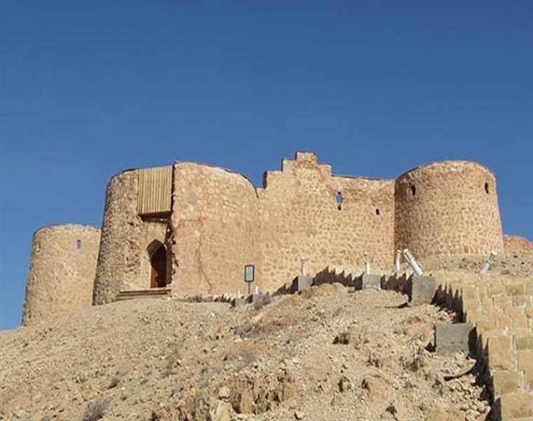 قلعه جلال الدین