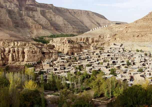 روستای گلیان