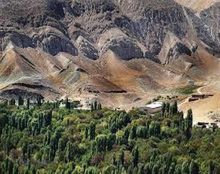 روستای گلیان