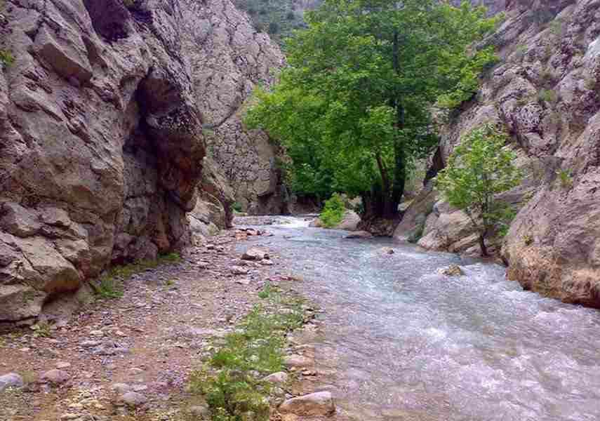 بابا رمضان کلات