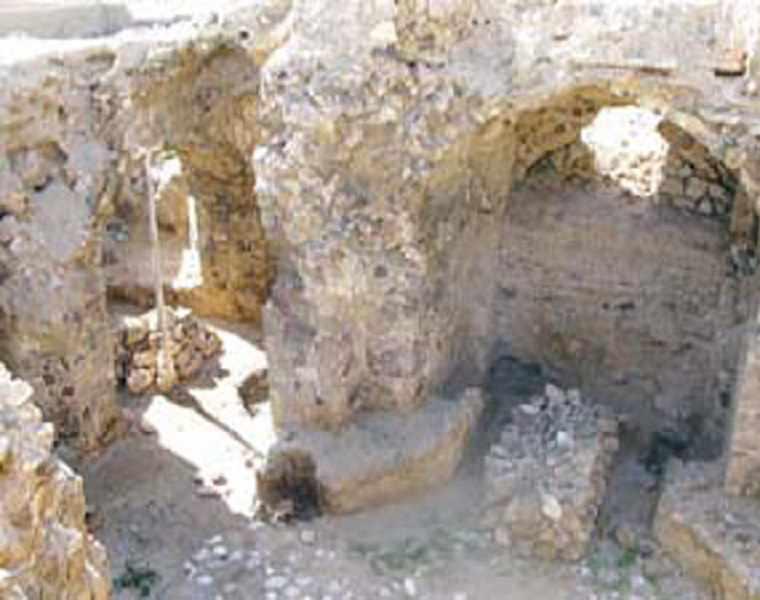 کاروانسرای قره بیل