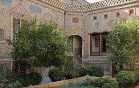 خانه کلانتر