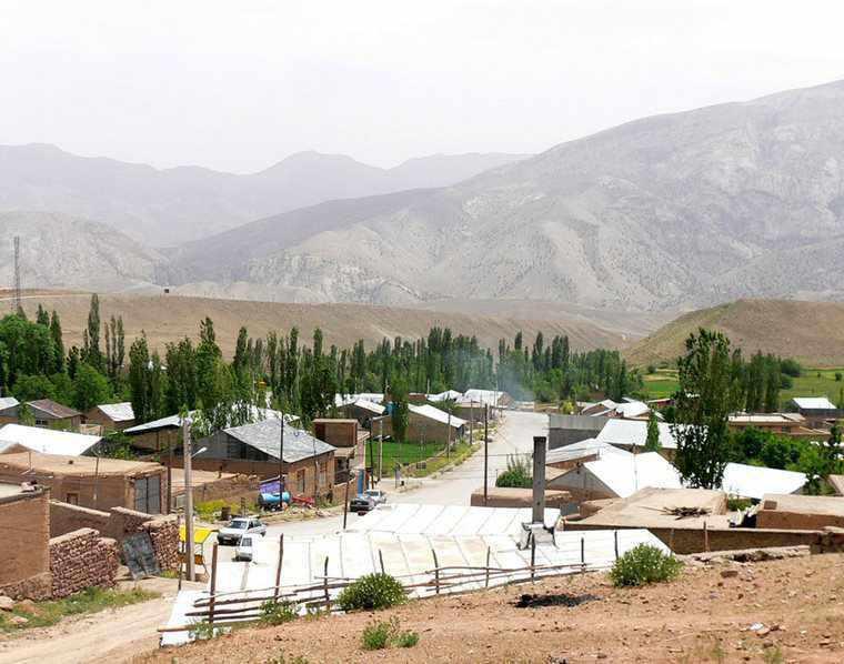 برج چاشم