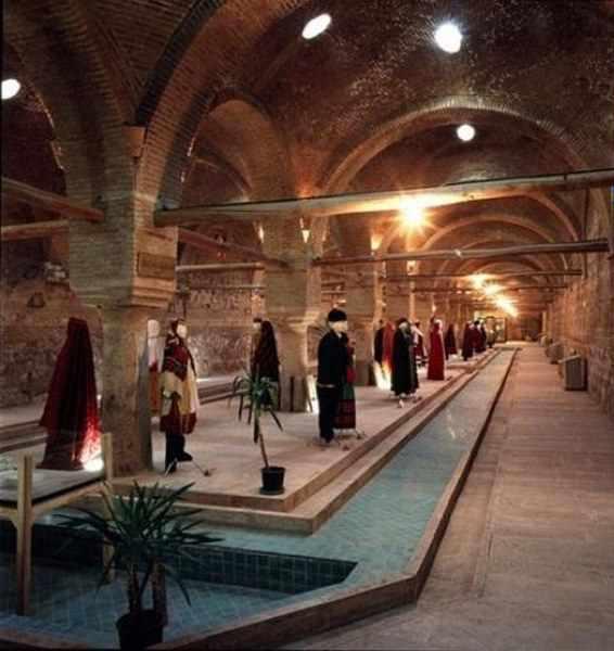 موزه مردم شناسی رفسنجان